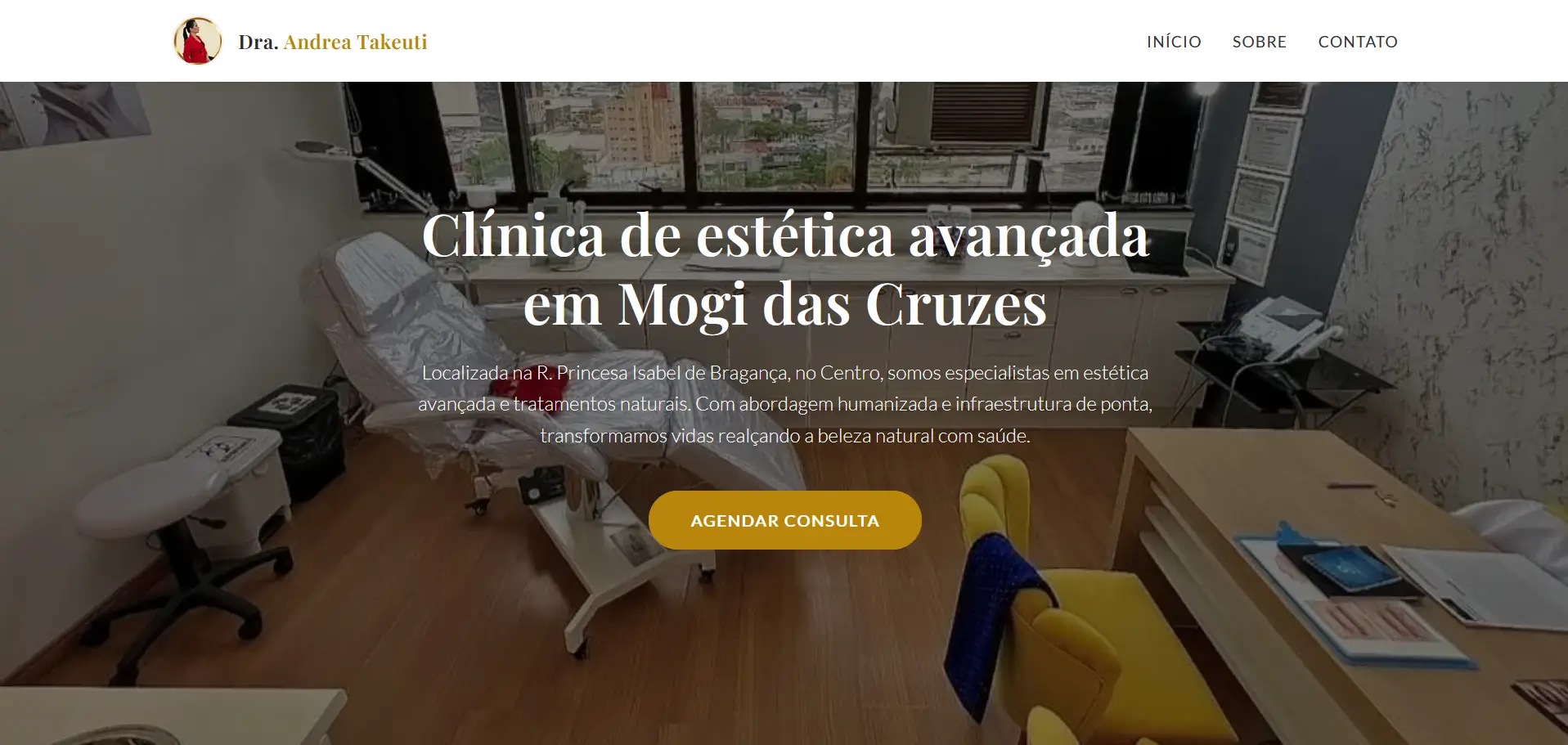 Print do Projeto Institucional